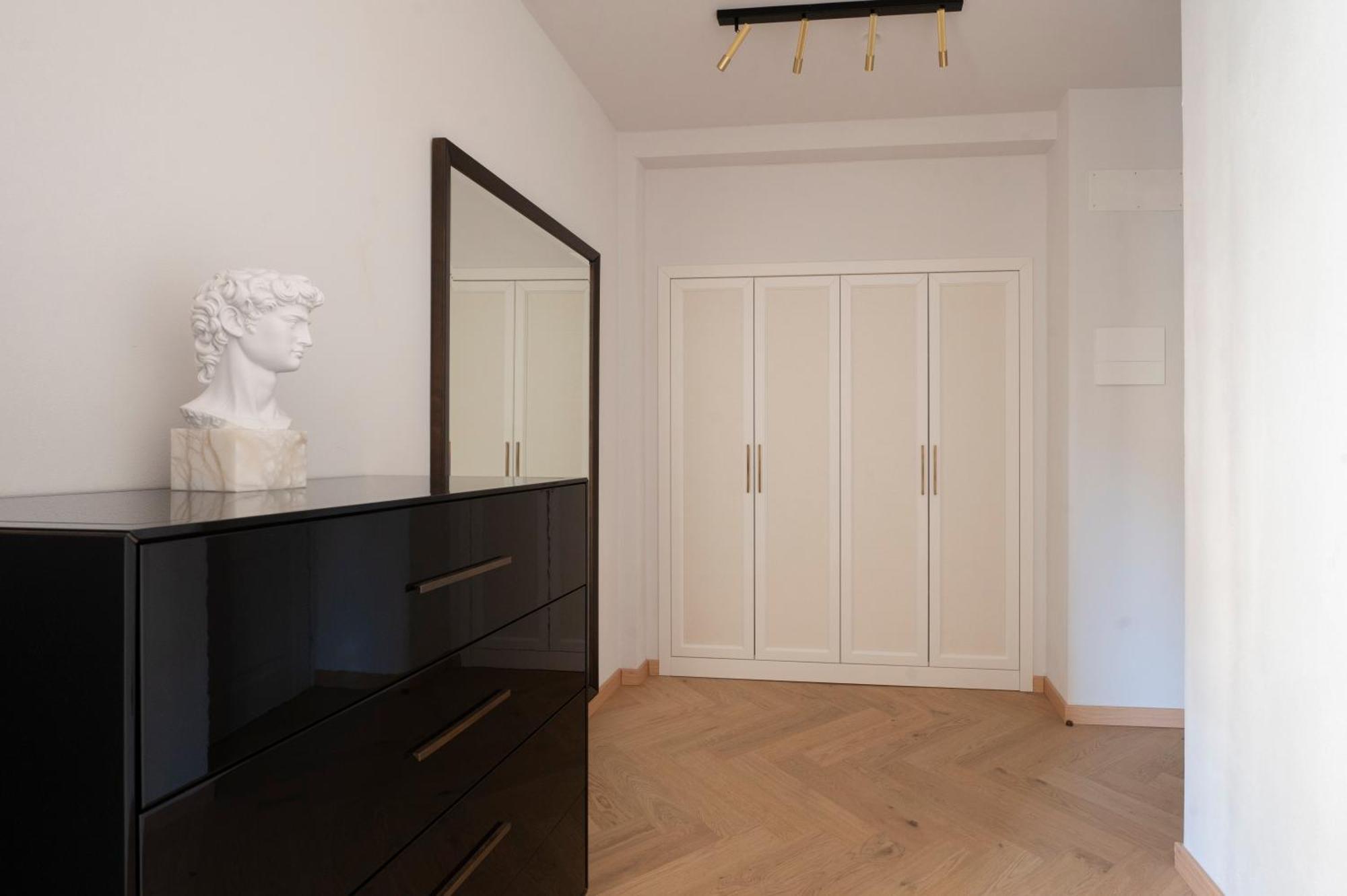 The Old Palace- Luxury Suites Signoria فلورنس المظهر الخارجي الصورة
