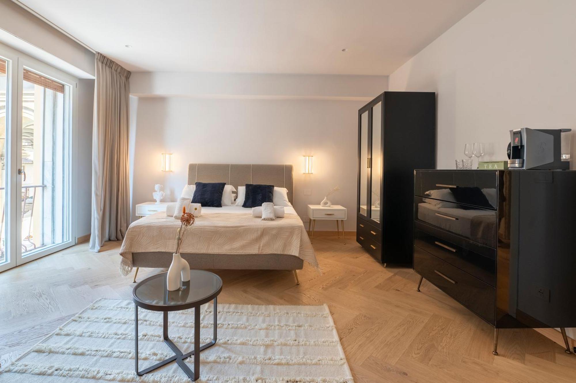 The Old Palace- Luxury Suites Signoria فلورنس المظهر الخارجي الصورة