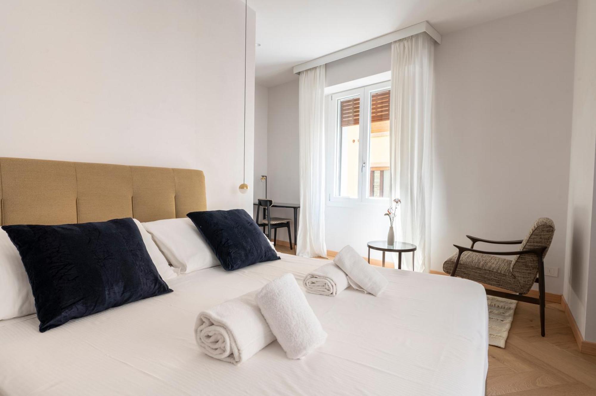 The Old Palace- Luxury Suites Signoria فلورنس المظهر الخارجي الصورة