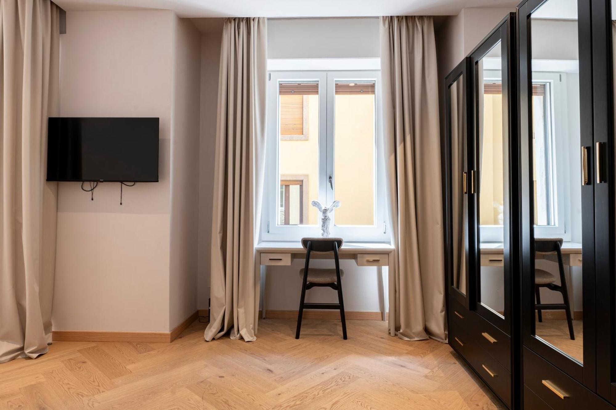 The Old Palace- Luxury Suites Signoria فلورنس المظهر الخارجي الصورة