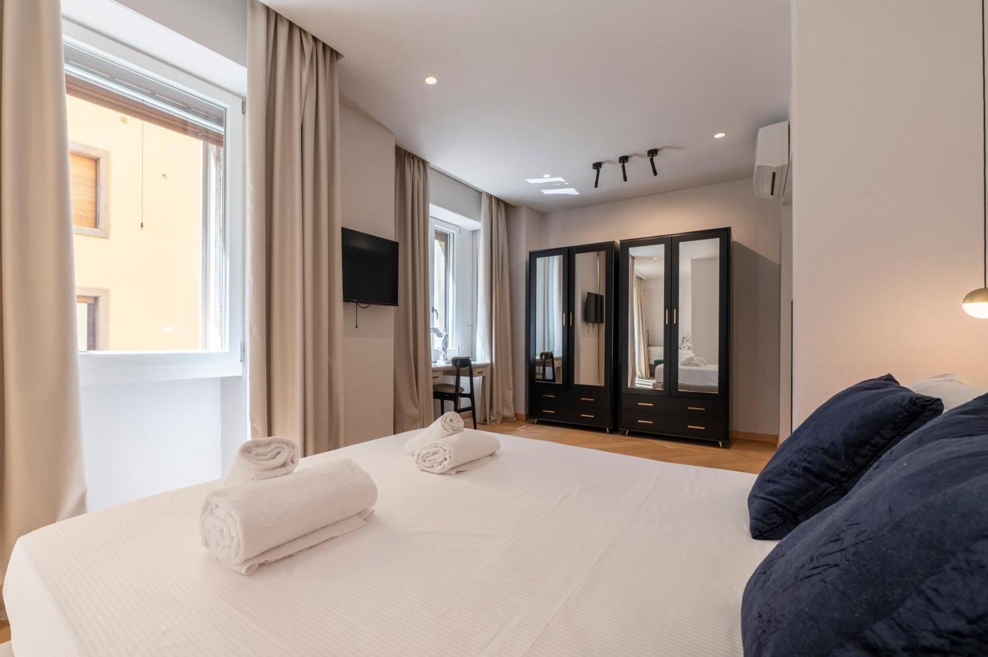The Old Palace- Luxury Suites Signoria فلورنس المظهر الخارجي الصورة