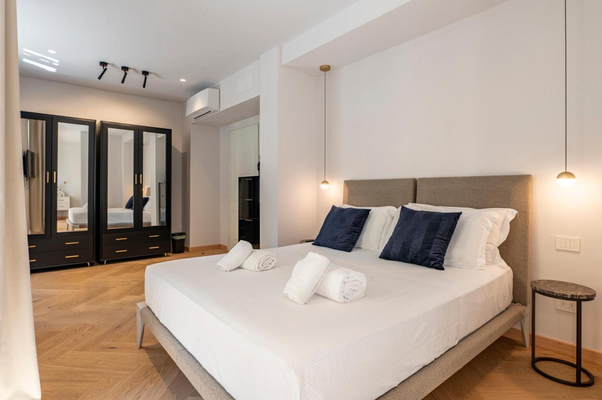 The Old Palace- Luxury Suites Signoria فلورنس المظهر الخارجي الصورة