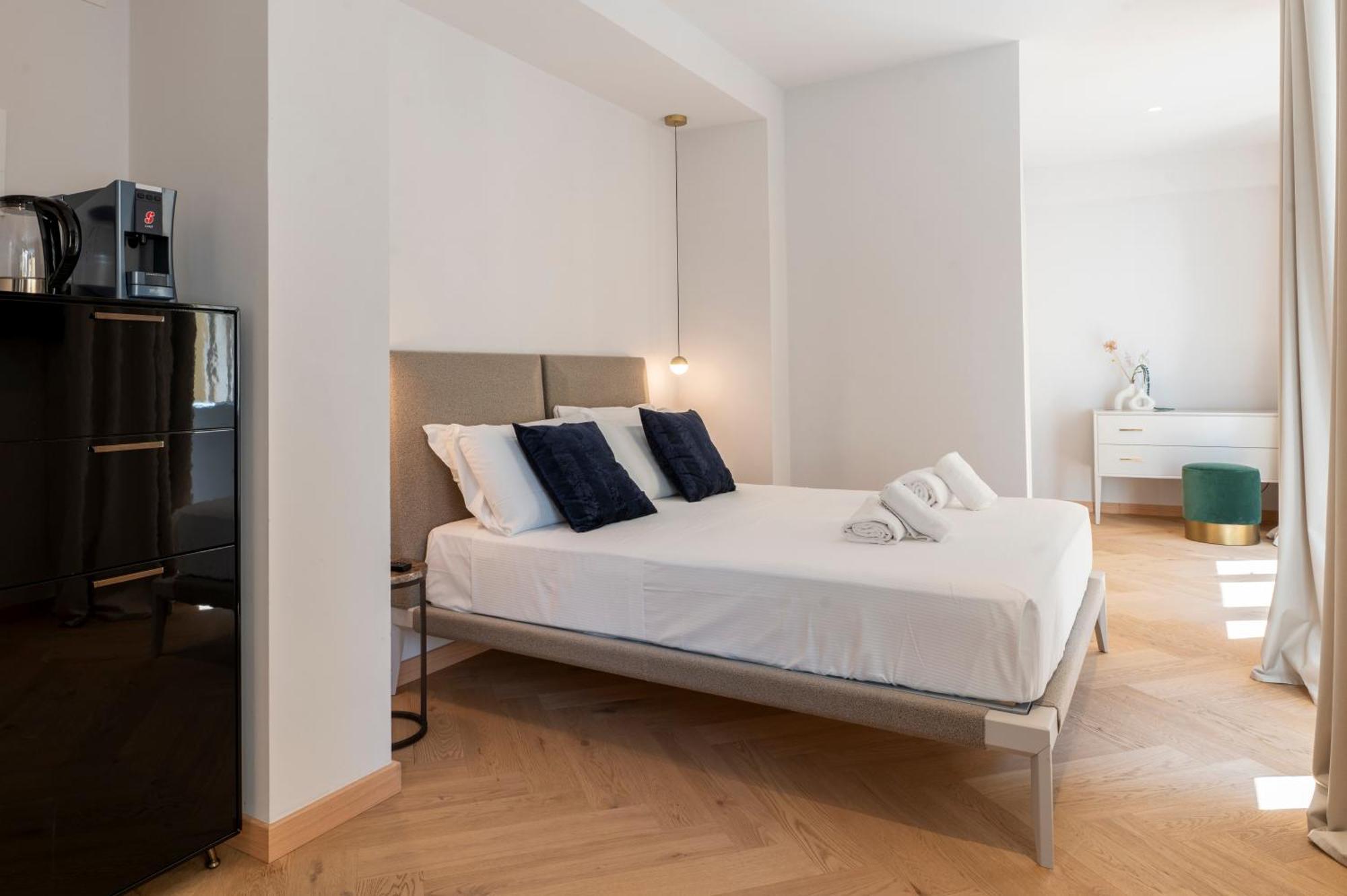 The Old Palace- Luxury Suites Signoria فلورنس المظهر الخارجي الصورة