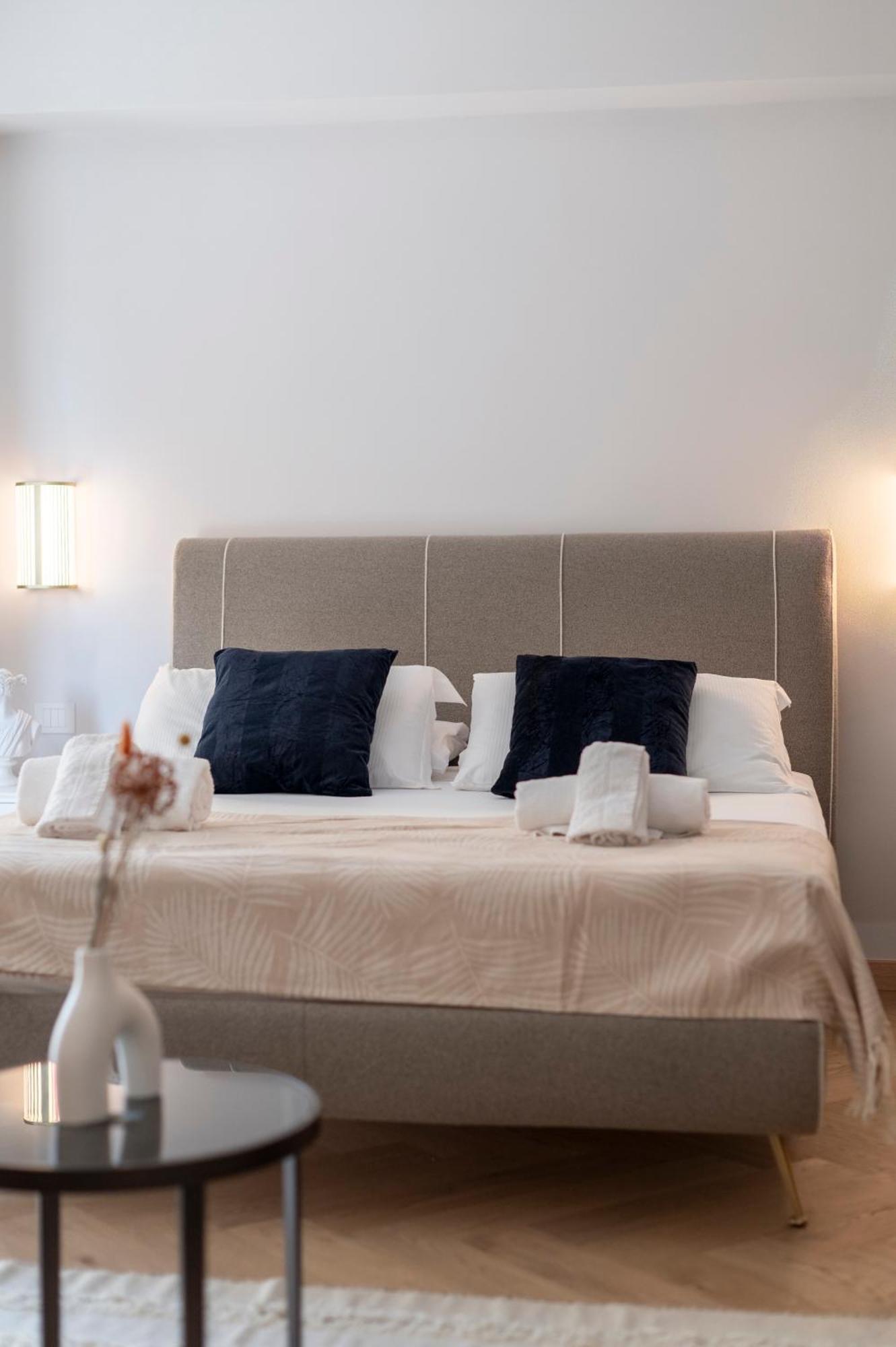 The Old Palace- Luxury Suites Signoria فلورنس المظهر الخارجي الصورة