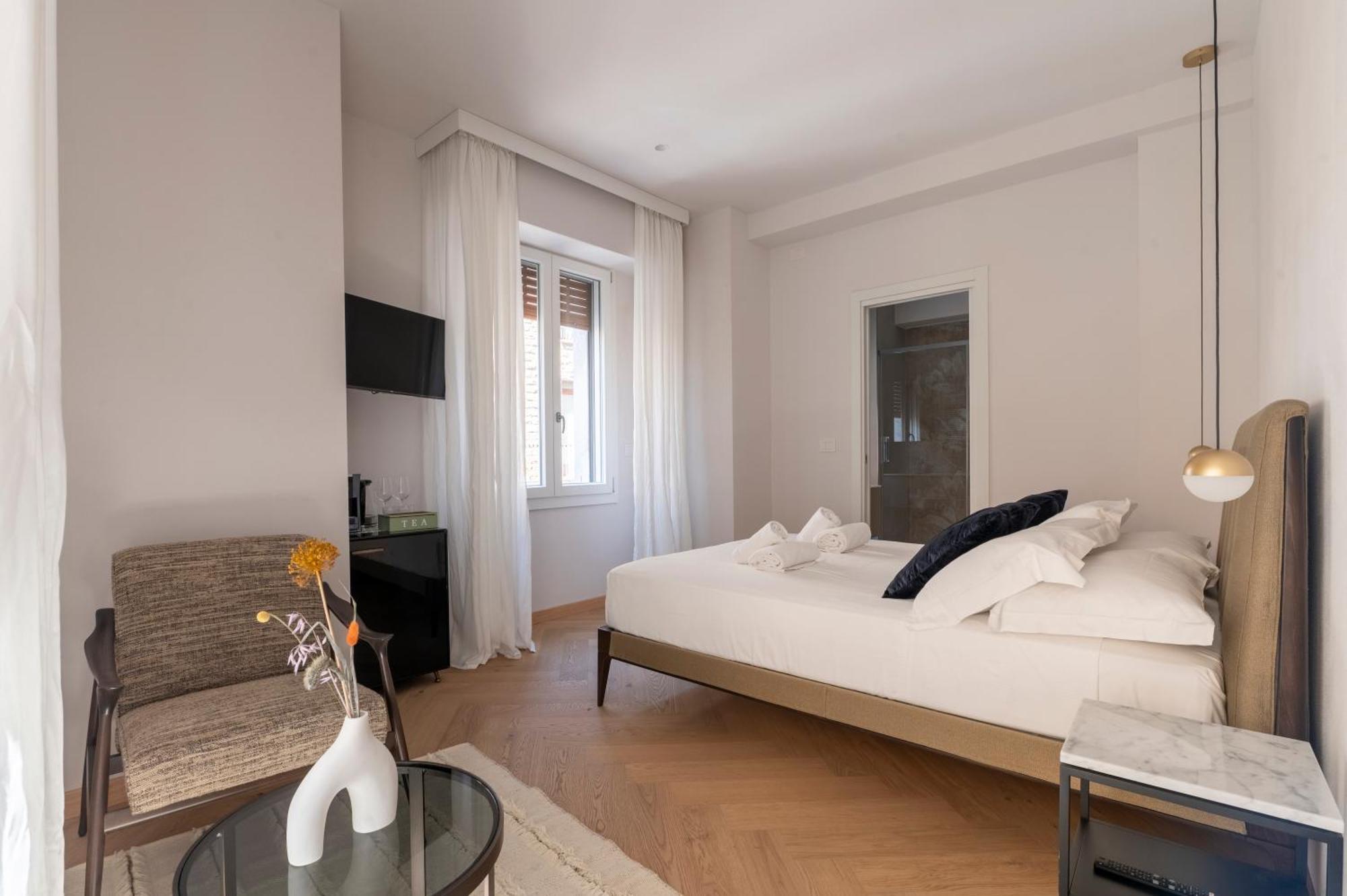 The Old Palace- Luxury Suites Signoria فلورنس المظهر الخارجي الصورة
