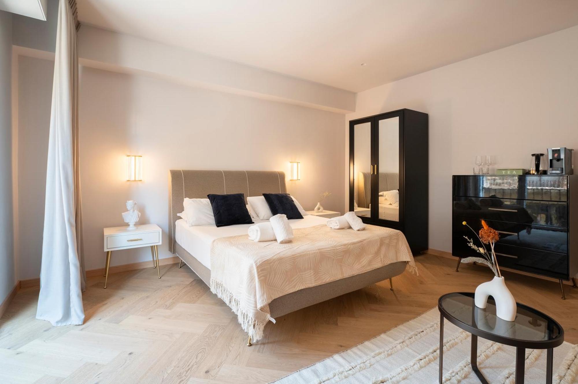 The Old Palace- Luxury Suites Signoria فلورنس المظهر الخارجي الصورة