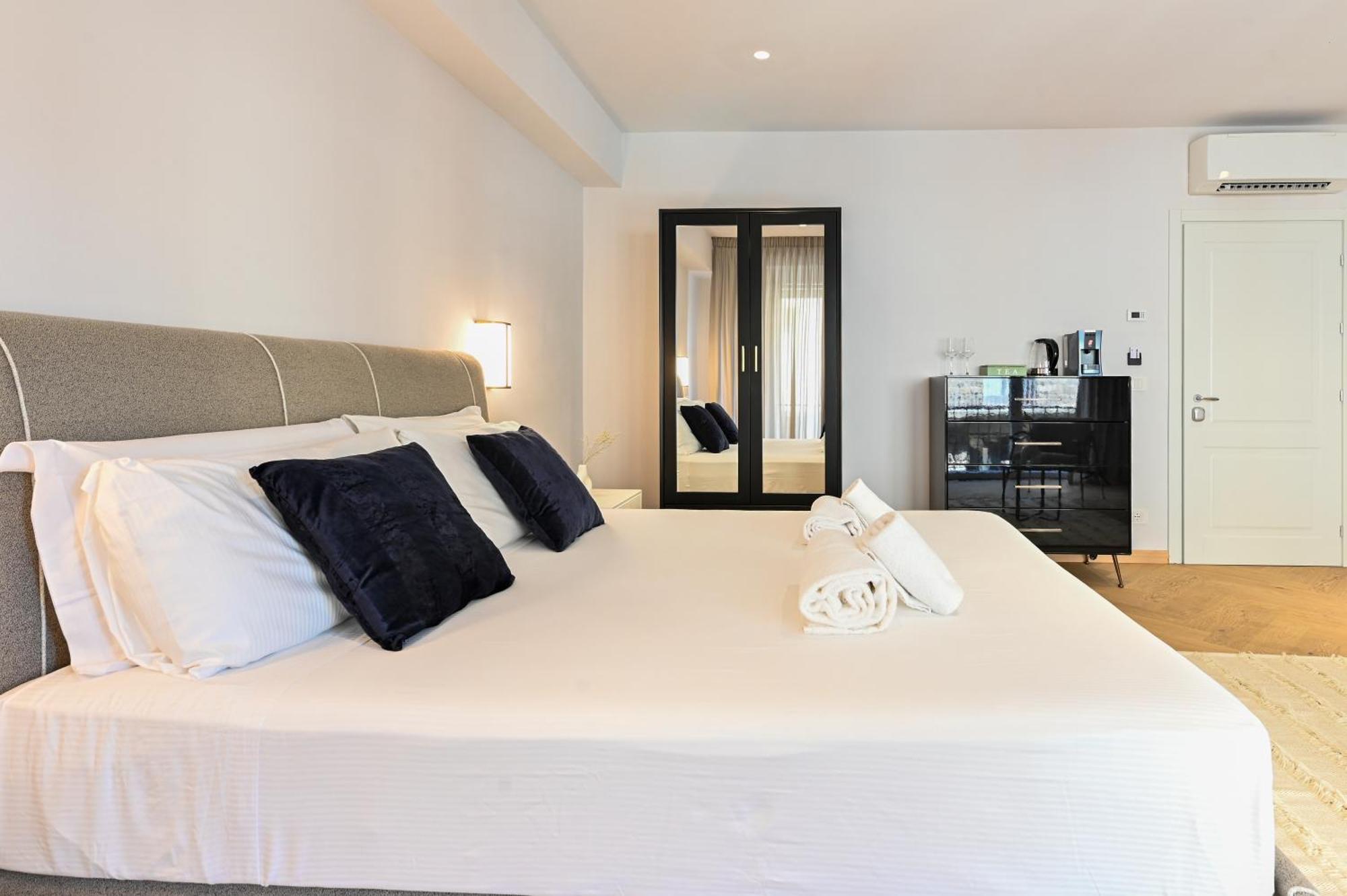 The Old Palace- Luxury Suites Signoria فلورنس المظهر الخارجي الصورة