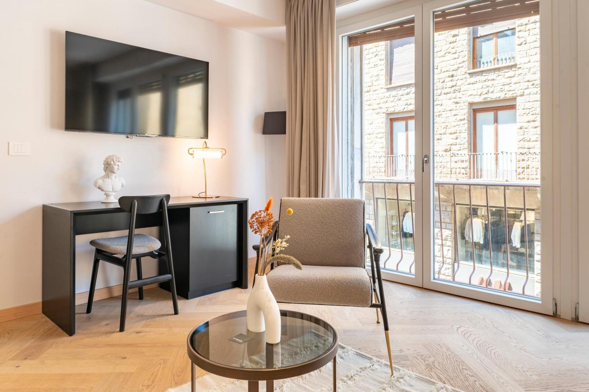 The Old Palace- Luxury Suites Signoria فلورنس المظهر الخارجي الصورة