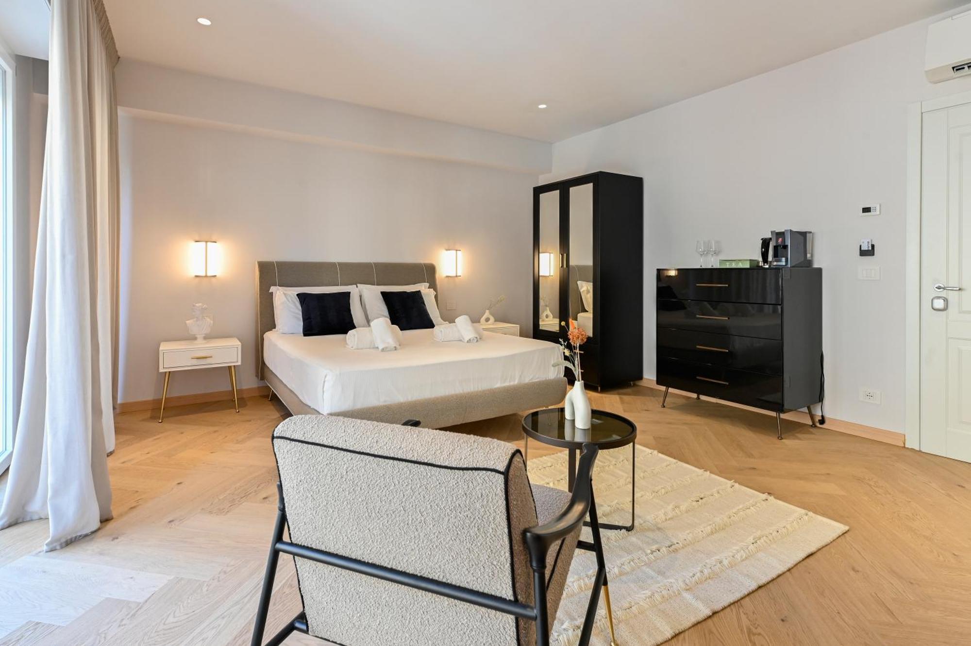 The Old Palace- Luxury Suites Signoria فلورنس المظهر الخارجي الصورة