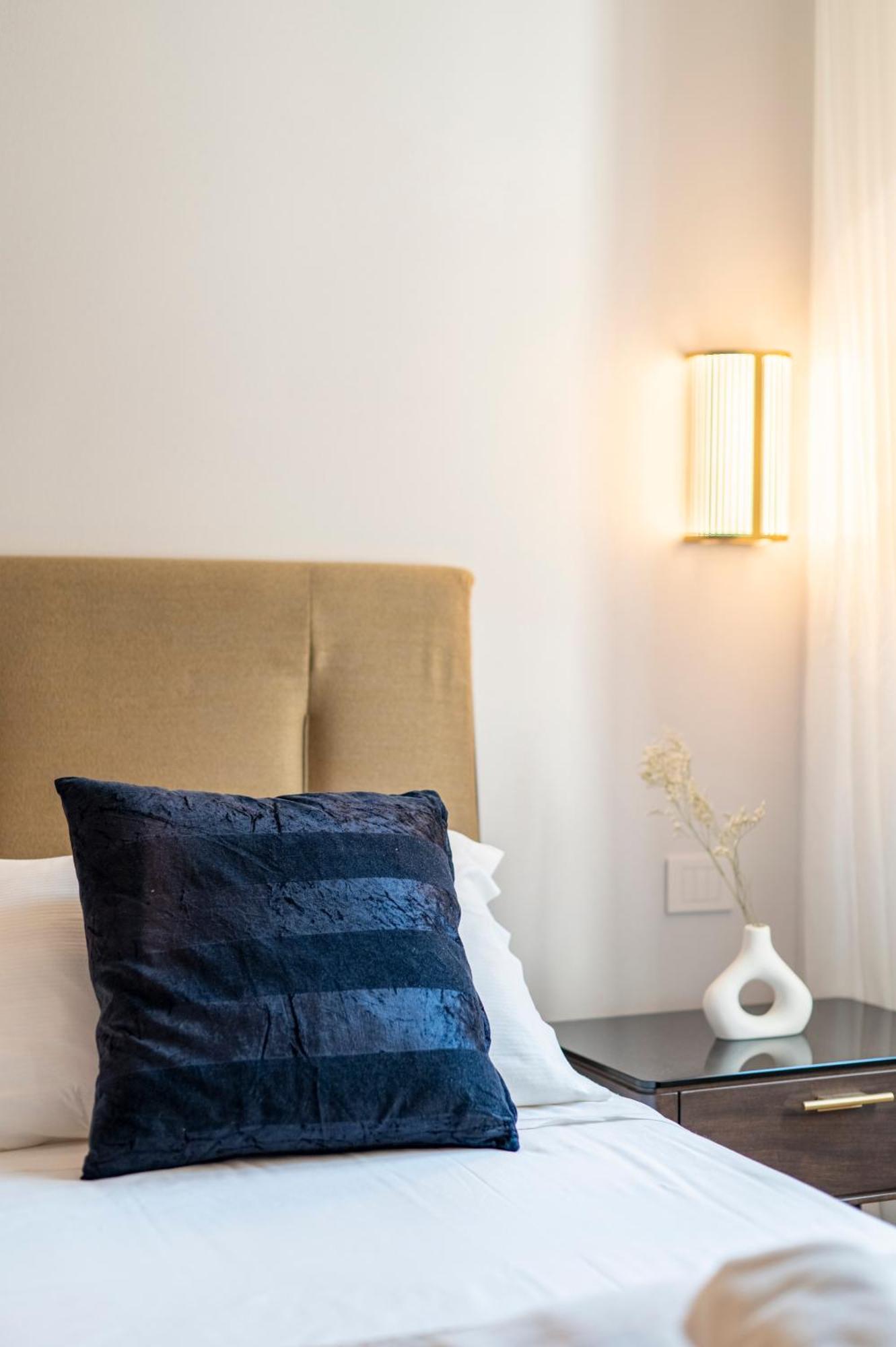 The Old Palace- Luxury Suites Signoria فلورنس المظهر الخارجي الصورة