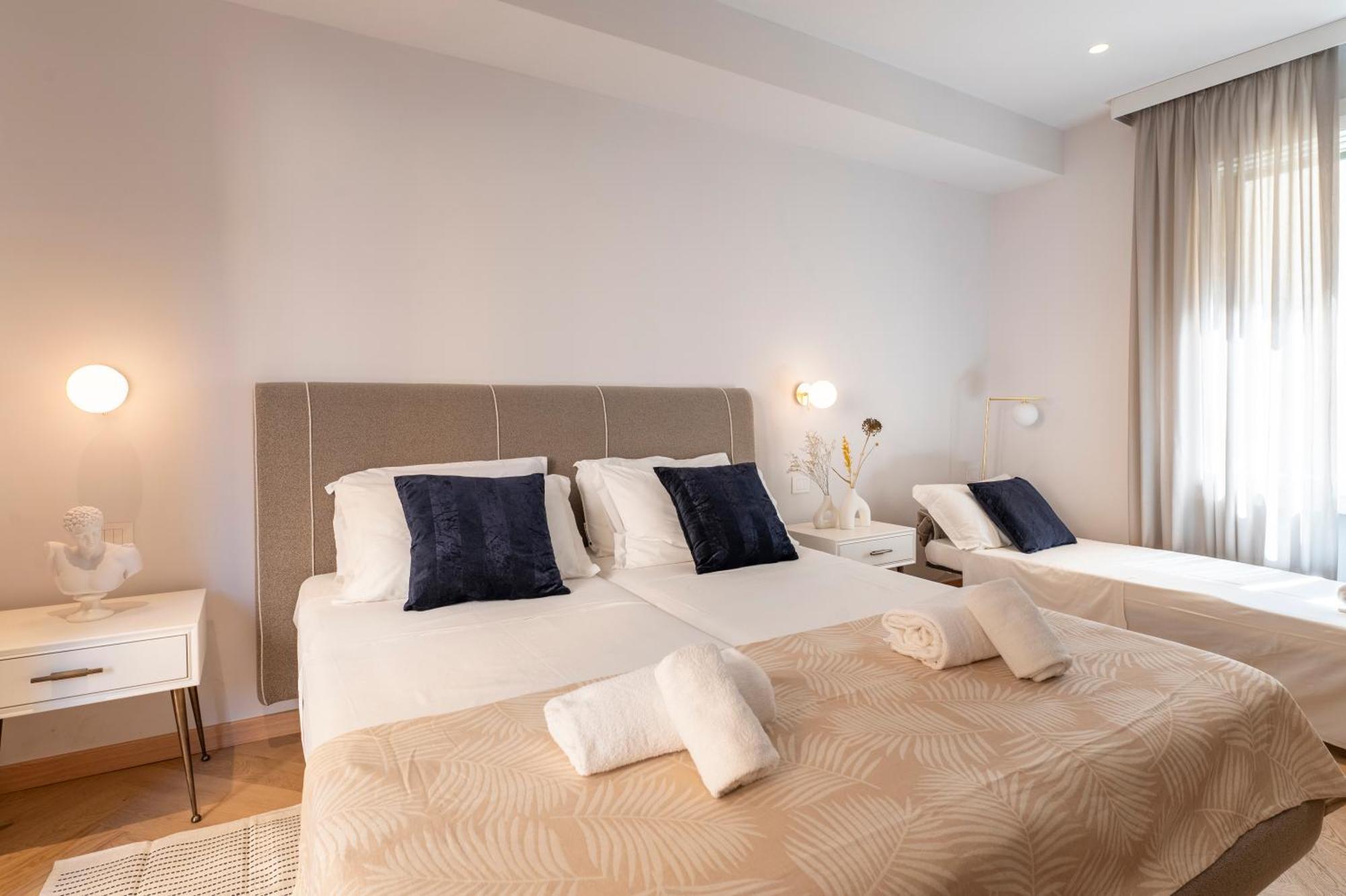 The Old Palace- Luxury Suites Signoria فلورنس المظهر الخارجي الصورة