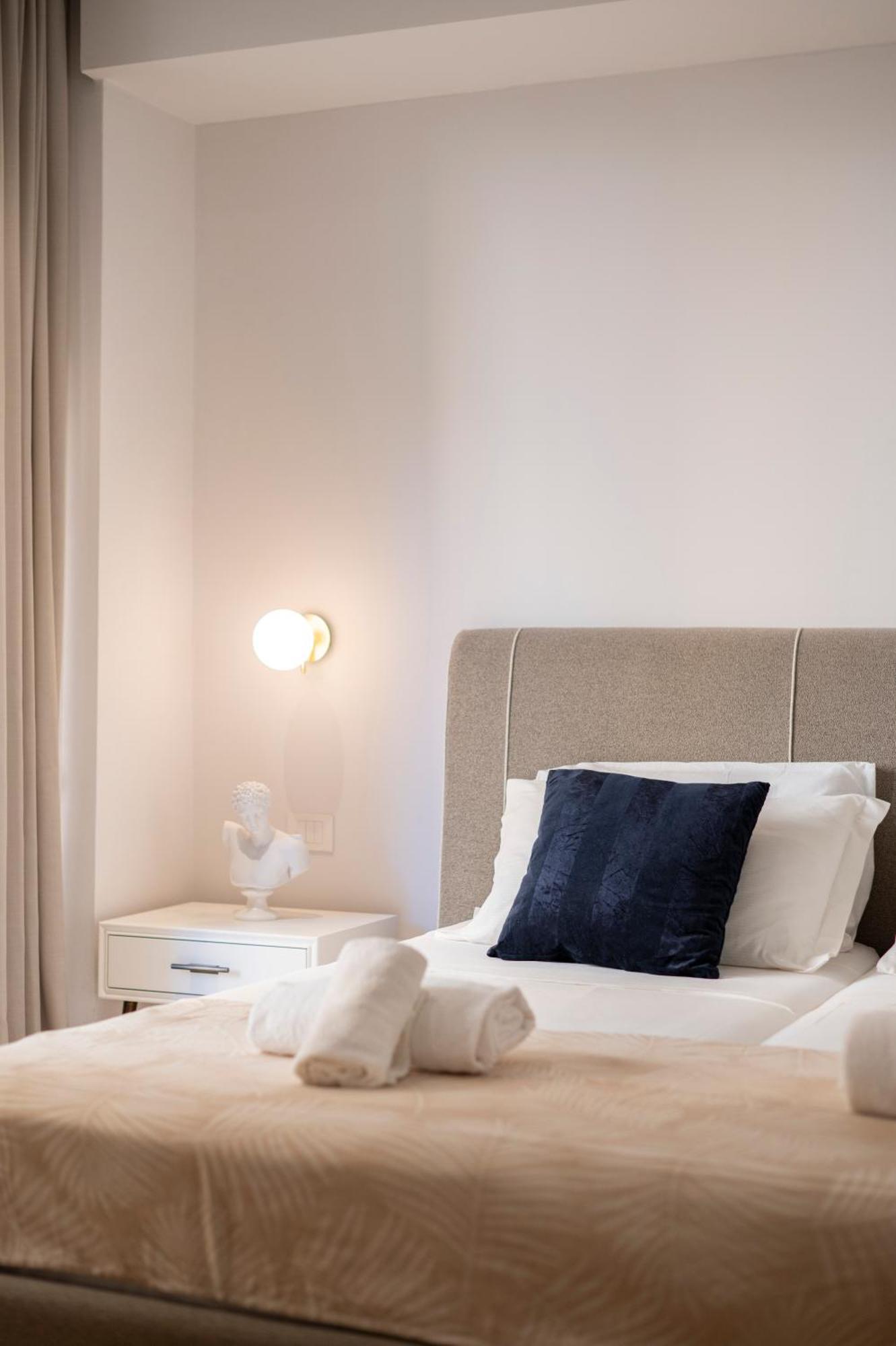 The Old Palace- Luxury Suites Signoria فلورنس المظهر الخارجي الصورة