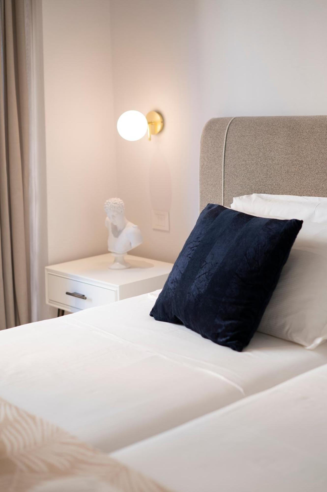 The Old Palace- Luxury Suites Signoria فلورنس المظهر الخارجي الصورة